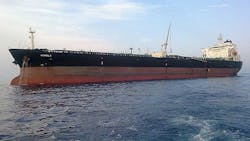 Captain of Missing Greek Oil Tanker Insists Vessel Was Hijacked Captain of Missing Greek Oil Tanker Insists Vessel Was Hijacked