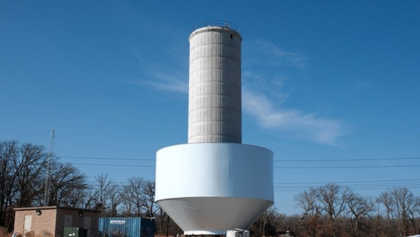 ExxonMobil Chief Says Not in My Backyard