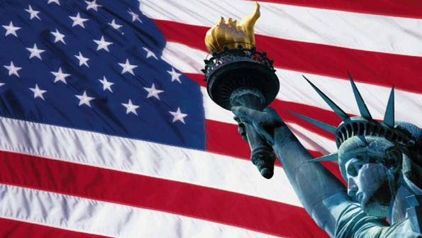 US Economy Grew 24 in Q4