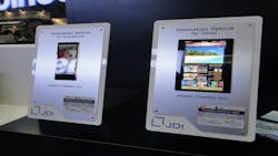 Worlds Biggest Maker of Screens to Raise 4 Billion Worlds Biggest Maker of Screens to Raise 4 Billion