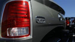 Brutal Winter Weather Freezes US Auto Sales Brutal Winter Weather Freezes US Auto Sales