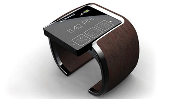 Samsung Seeks to Wow Mobile World With New Smartphone