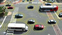 talking cars talking cars