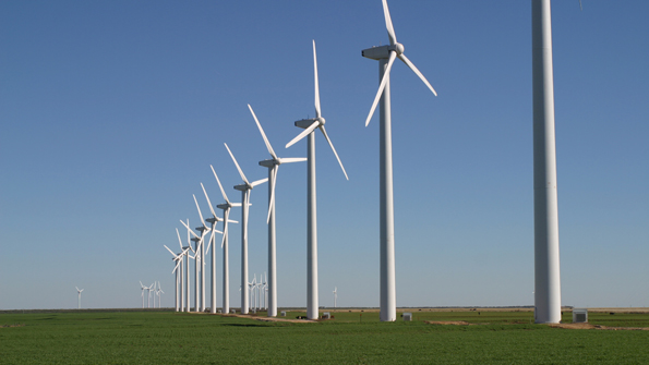 Blown Away US Suspends Wind Power Subsidies For Now