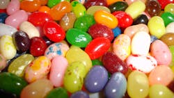 jelly belly pile jelly belly pile