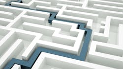 managing complexity managing complexity