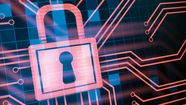 how manufacturers can prepare for cyber attacks
