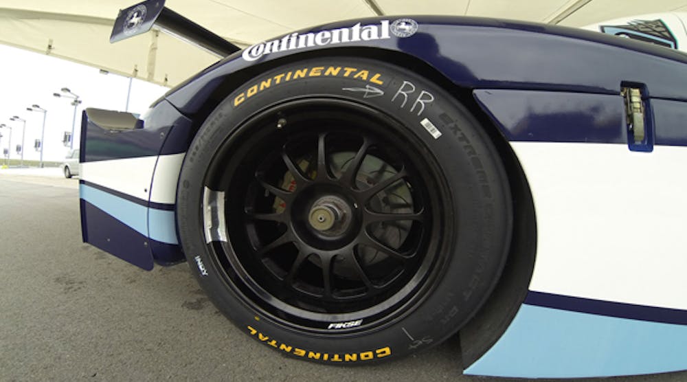 Industryweek 6290 Continental Tires