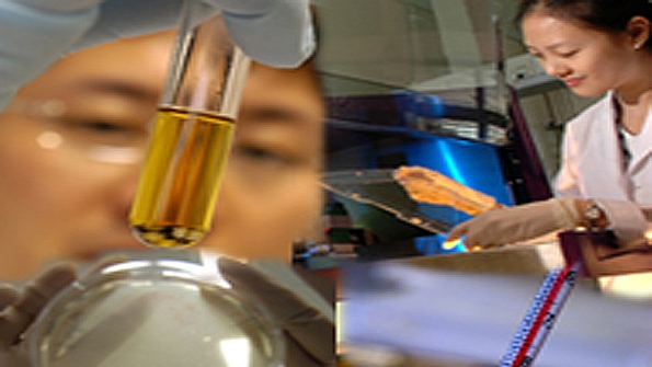 Matching Needs with Resources Singapores Biomedical Sector