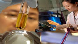 Matching Needs with Resources Singapores Biomedical Sector Matching Needs with Resources Singapores Biomedical Sector