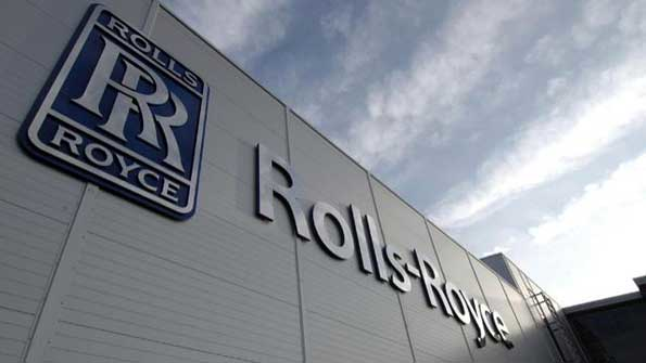 RollsRoyce Faces US Corruption Probe