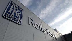 RollsRoyce Faces US Corruption Probe RollsRoyce Faces US Corruption Probe