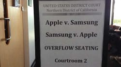 Industryweek 6295 Judge Rejects Apple Bid Ban Samsung Devices