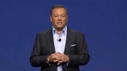 US Sony Chief Out Amid Restructuring US Sony Chief Out Amid Restructuring