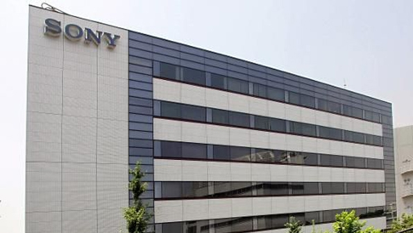 Losssaddled Sony to Sell its Tokyo Birthplace