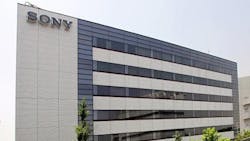 Losssaddled Sony to Sell its Tokyo Birthplace Losssaddled Sony to Sell its Tokyo Birthplace