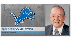 William Ford Grandson of Famed Carmaker Dies at 88 William Ford Grandson of Famed Carmaker Dies at 88