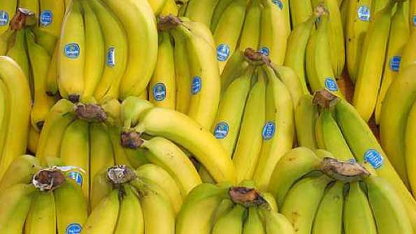 Chiquita, Fyffes Merger to Create Top Banana Company IndustryWeek