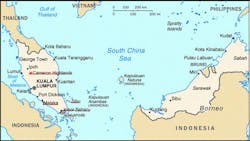 Malaysia Airlines Flight 370 Malaysia Airlines Flight 370