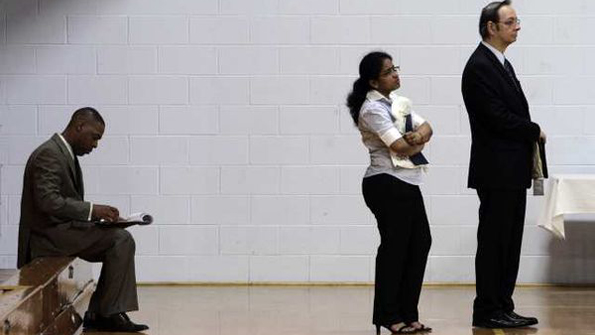 Rutgers Workforce Center Honored for Research on Recessions Impact