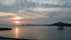 Terrorism Not Ruled Out in Missing Malaysia Jet Terrorism Not Ruled Out in Missing Malaysia Jet