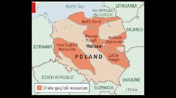 Industryweek 6321 Shale Gas Extraction Tax Free Poland Through 2020