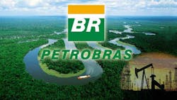 Brazil Investigates Alleged Petrobras Graft Case Brazil Investigates Alleged Petrobras Graft Case