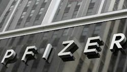 Pfizer Pfizer