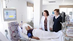 Medical Manufacturer Opening New Plant in Tennessee Medical Manufacturer Opening New Plant in Tennessee