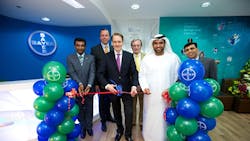 Bayer MaterialScience Opens New Lab in Dubai Bayer MaterialScience Opens New Lab in Dubai