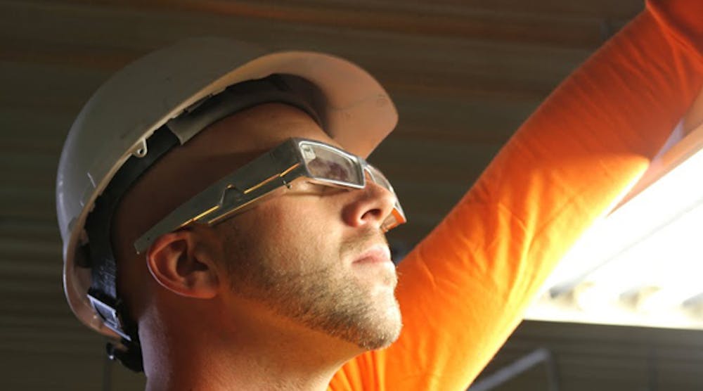 XOEye&apos;s XOne smart glasses make the case for everyday, practical industrial wearables.