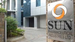 Indias Sun Pharma Hit by US Import Ban Shares Plunge Indias Sun Pharma Hit by US Import Ban Shares Plunge