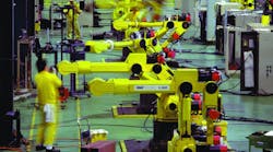 Industryweek 6346 Robot Arms