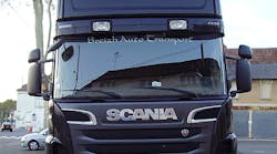 Industryweek 6349 Truck Scaniav8