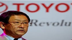 Toyota Suspends Indian Auto Output after Labor Unrest Toyota Suspends Indian Auto Output after Labor Unrest