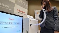 toshiba breathalyzer toshiba breathalyzer