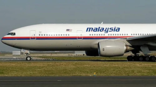 Tracking The Skies After Mh370 Industryweek