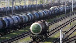 Oil Prices Rise on Crimea Libya Tensions Oil Prices Rise on Crimea Libya Tensions