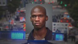 Company Failed to Alert US Navy Over Shooter Concerns Company Failed to Alert US Navy Over Shooter Concerns