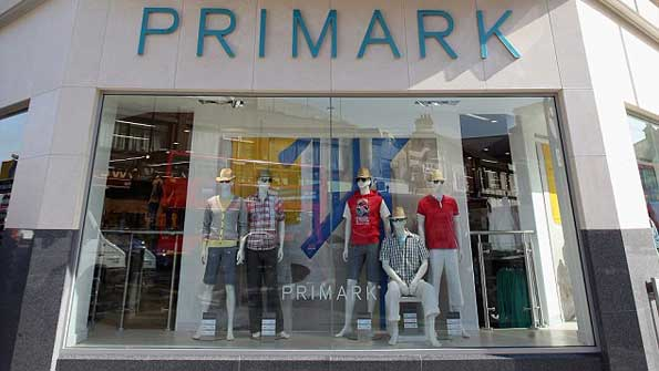 Bangladesh Unions Rap Primarks Compensation Move