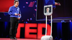 robot snowden ted robot snowden ted