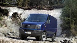 Volkswagen to Build 11 Billion Factory in Poland Volkswagen to Build 11 Billion Factory in Poland