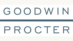 Goodwin Procter Goodwin Procter
