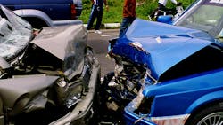 car accident car accident