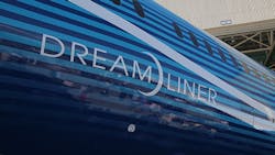 dreamliner dreamliner