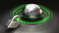 US Firms in China Worried over Internet Security US Firms in China Worried over Internet Security