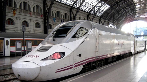 Hitachi Switches Global Rail Business to London