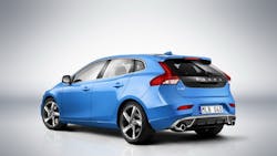 Volvo Cars Returns to Profit on China Sales Cost Cuts Volvo Cars Returns to Profit on China Sales Cost Cuts