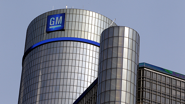general motors