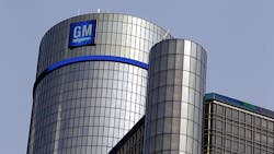general motors general motors
